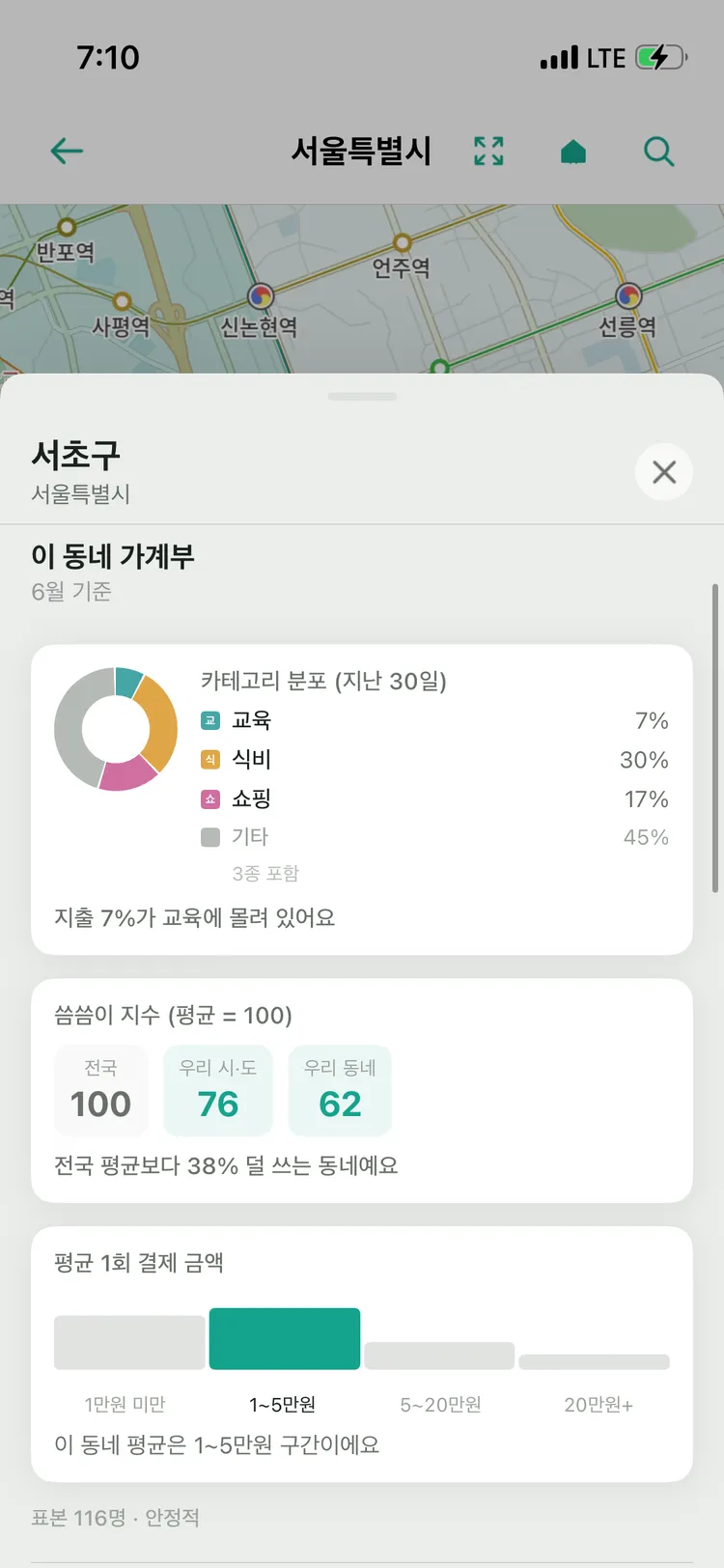 써썽 거래 내역